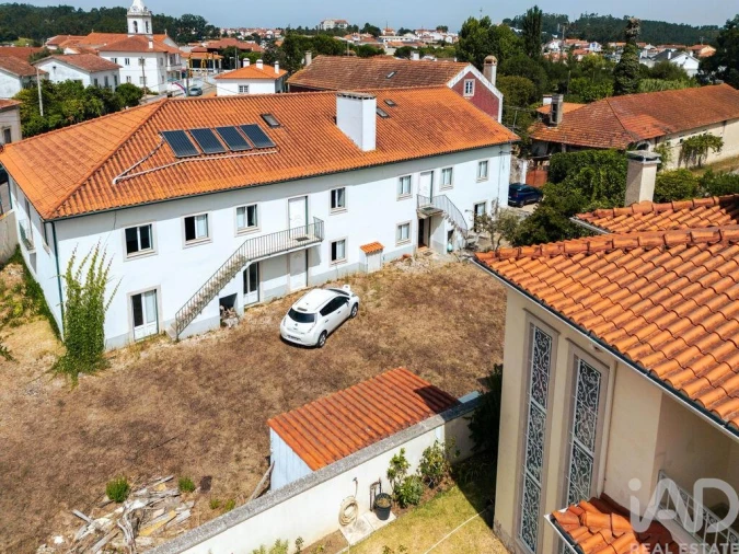 Moradia T18 para Venda em Parceiros e Azoia Foto 25