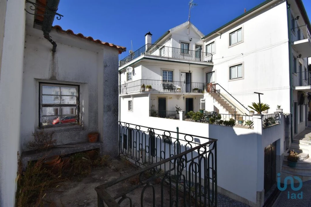 Moradia T5 para Venda em São Miguel, Santa Eufémia e Rabaçal Foto 11