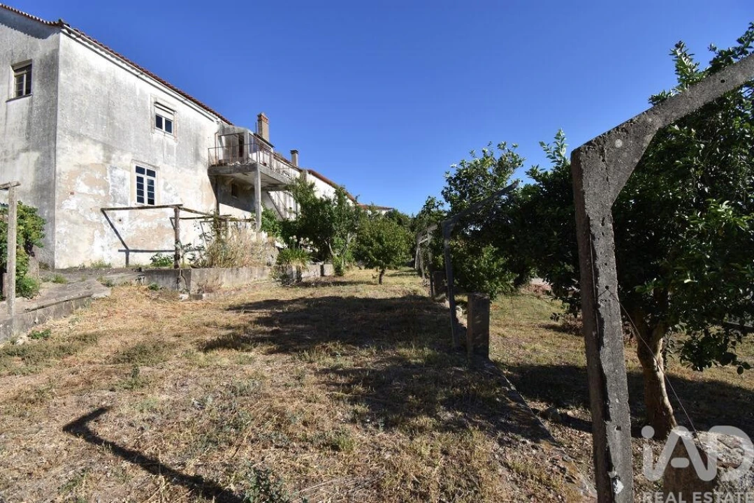 Moradia T5 para Venda em São Miguel, Santa Eufémia e Rabaçal Foto 24