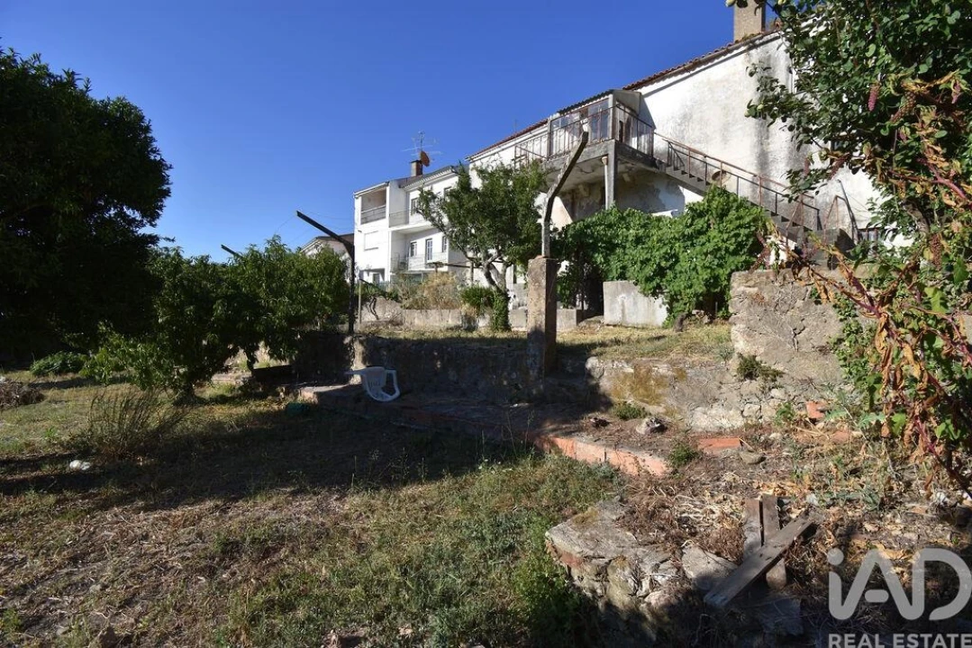 Moradia T5 para Venda em São Miguel, Santa Eufémia e Rabaçal Foto 27