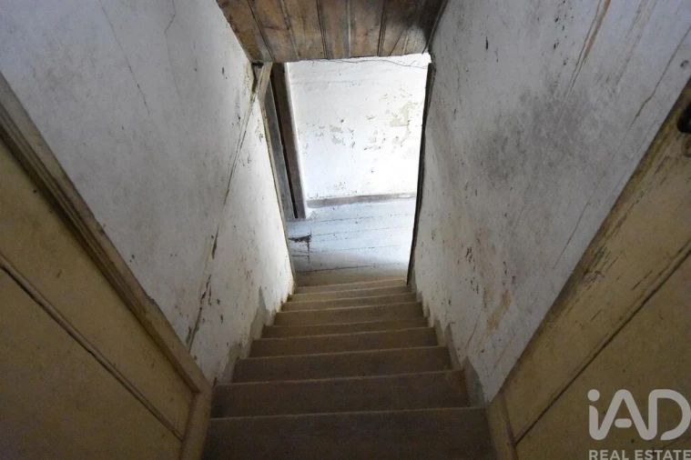 Moradia T5 para Venda em São Miguel, Santa Eufémia e Rabaçal Foto 19