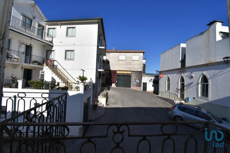 Moradia T5 para Venda em São Miguel, Santa Eufémia e Rabaçal Foto 9