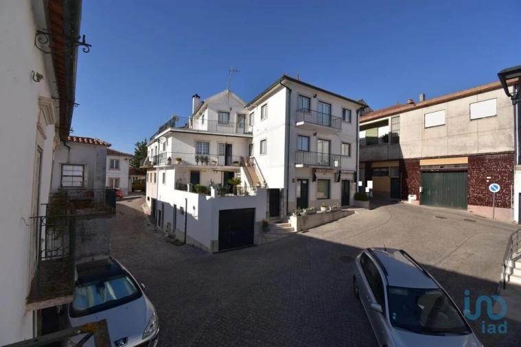 Moradia T5 para Venda em São Miguel, Santa Eufémia e Rabaçal Foto 14