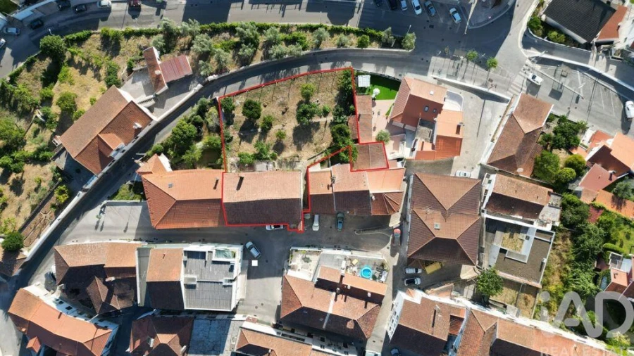 Moradia T5 para Venda em São Miguel, Santa Eufémia e Rabaçal Foto 28