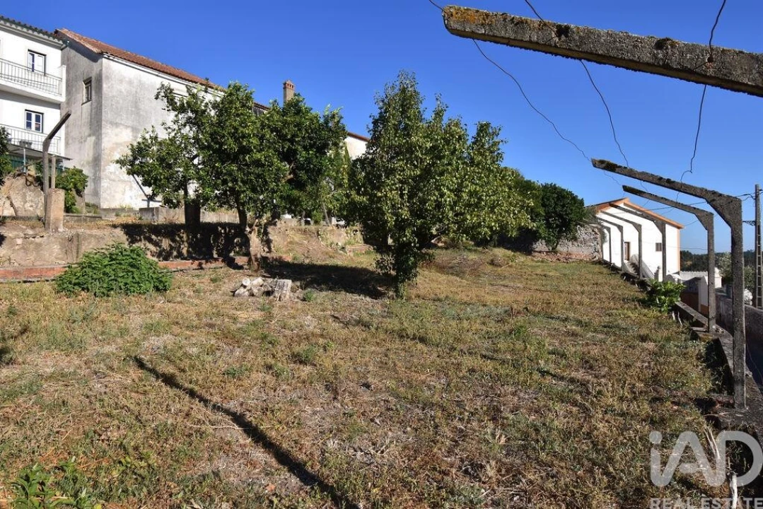 Moradia T5 para Venda em São Miguel, Santa Eufémia e Rabaçal Foto 26