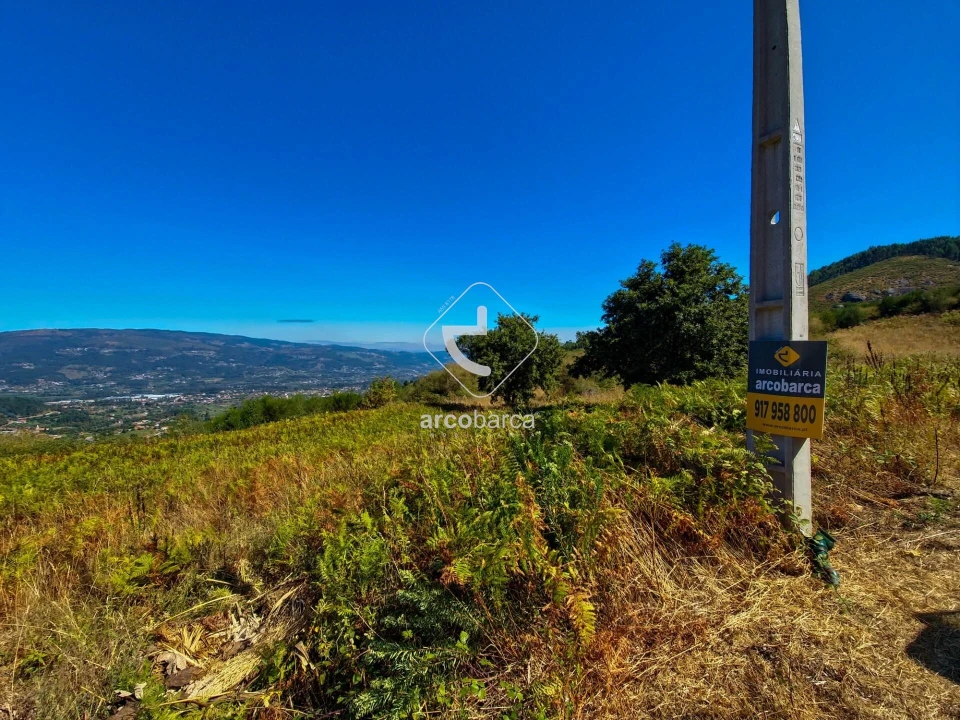 Terreno para Venda em Gondufe Foto 3