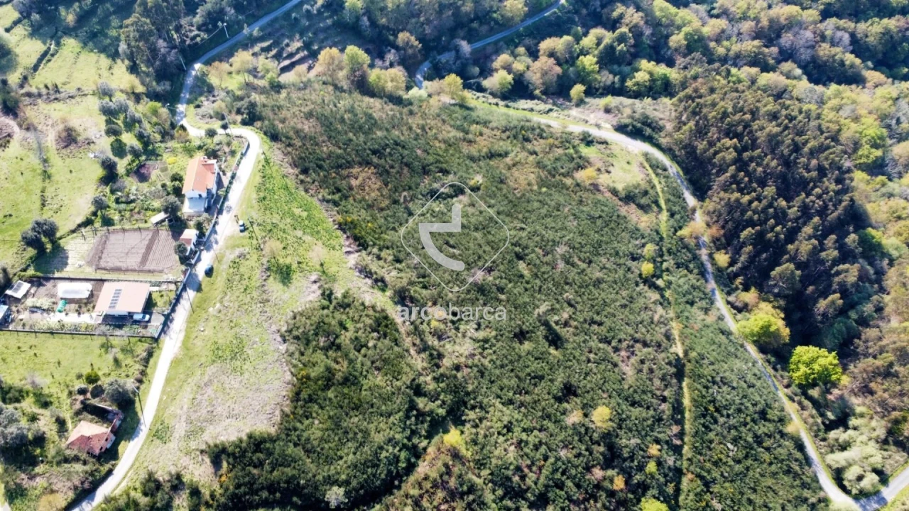 Terreno para Venda em Gondufe Foto 28