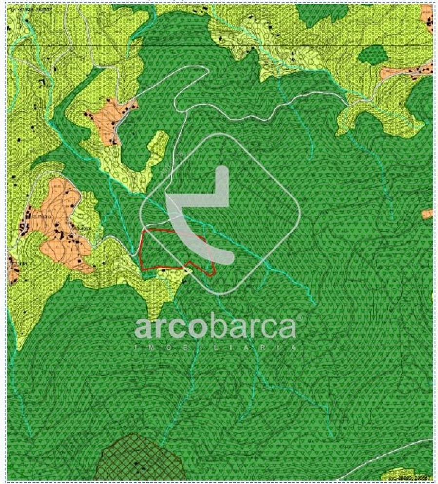 Terreno para Venda em Gondufe Foto 29