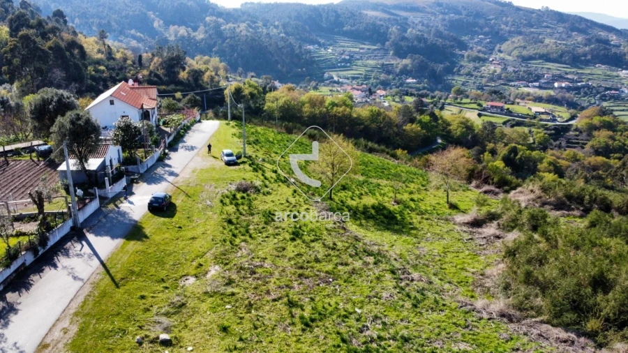 Terreno para Venda em Gondufe Foto 10