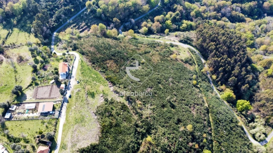 Terreno para Venda em Gondufe Foto 27