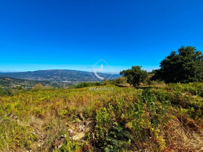 Terreno para Venda em Gondufe Foto 4