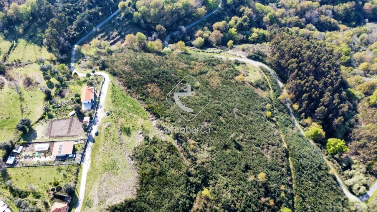 Terreno para Venda em Gondufe Foto 27