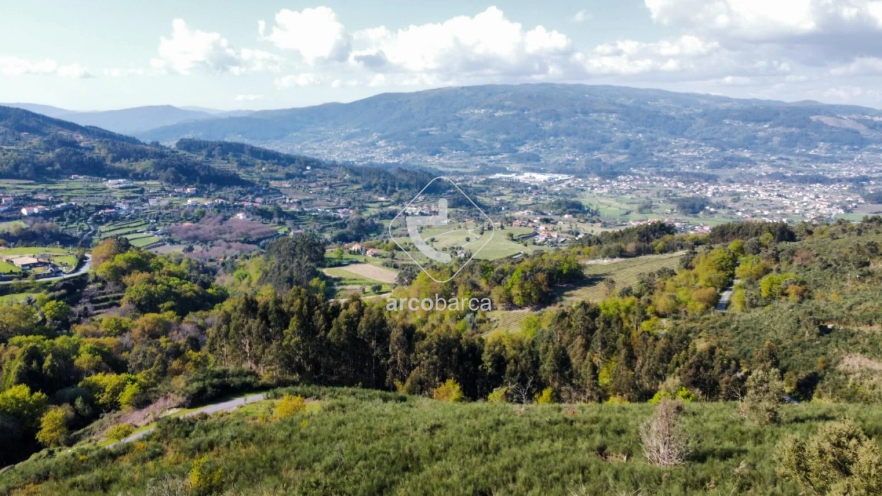 Terreno para Venda em Gondufe Foto 6