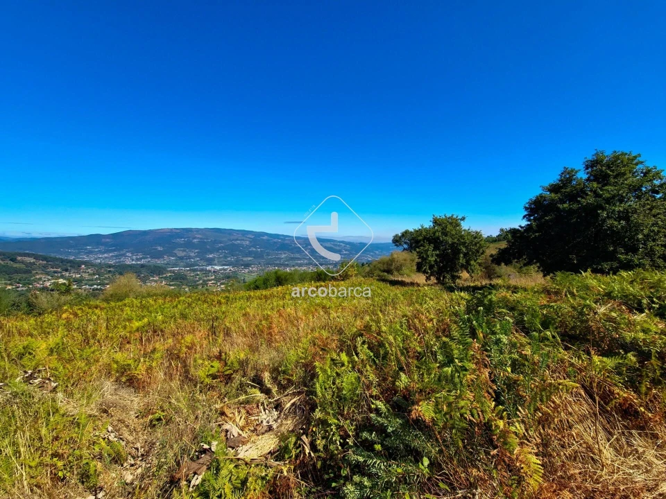 Terreno para Venda em Gondufe Foto 4