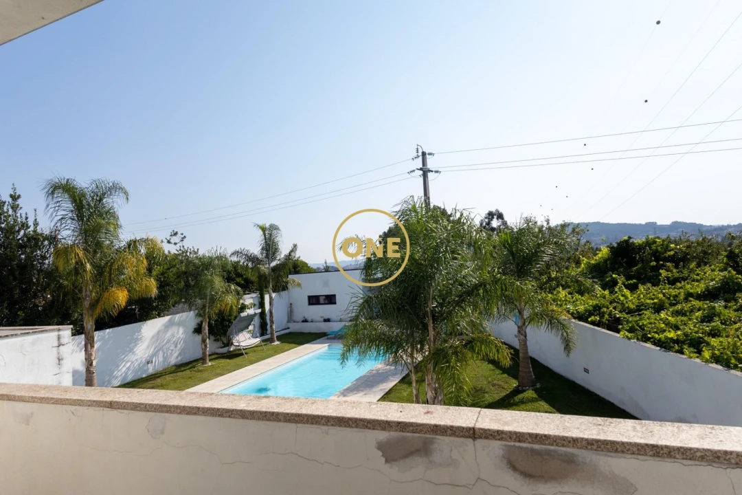 Moradia T3 para Venda em Oliveira (Santa Maria) Foto 16