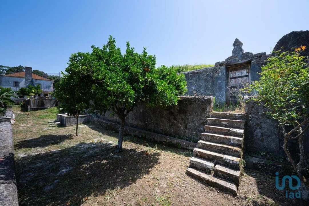 Moradia T7 para Venda em Santo Quintino Foto 4