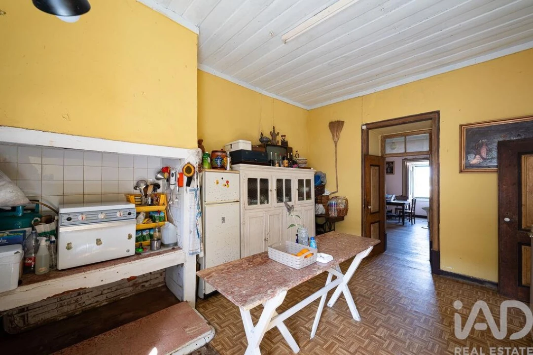 Moradia T7 para Venda em Santo Quintino Foto 21