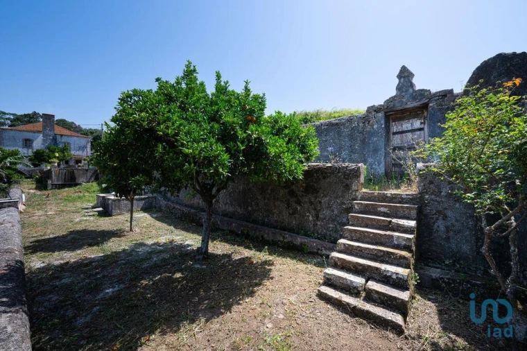 Moradia T7 para Venda em Santo Quintino Foto 4