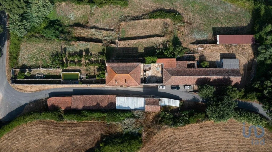 Moradia T7 para Venda em Santo Quintino Foto 10