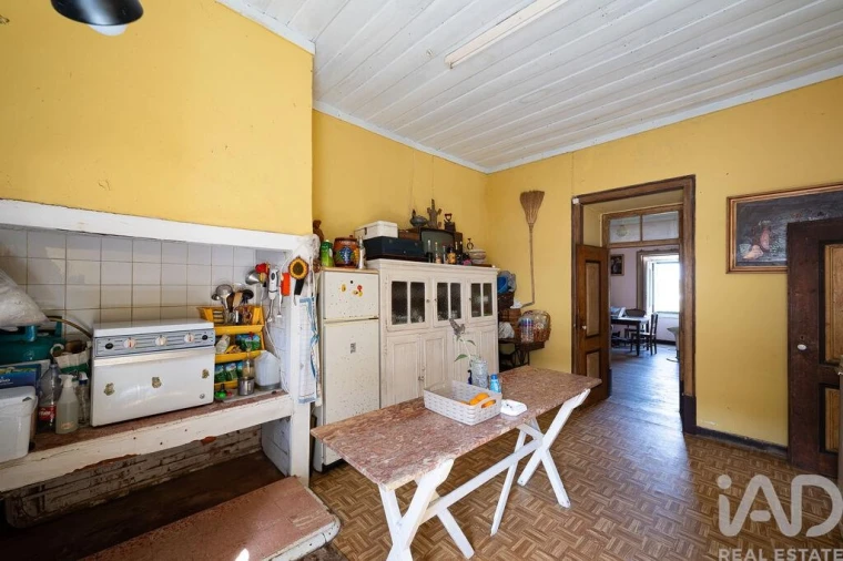 Moradia T7 para Venda em Santo Quintino Foto 21