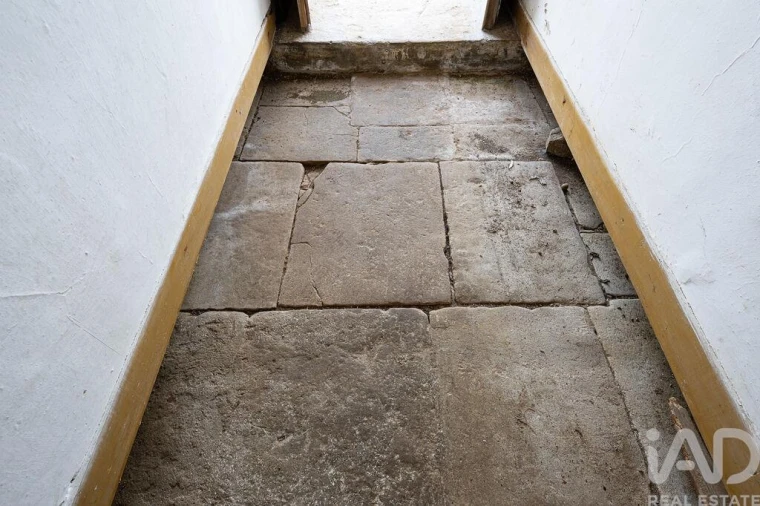 Moradia T7 para Venda em Santo Quintino Foto 16