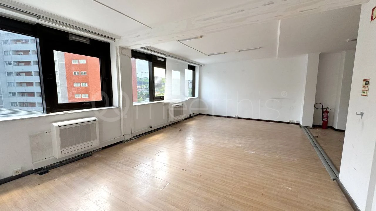 Escritório para Arrendamento em Algés, Linda-A-Velha e Cruz Quebrada-Dafundo Foto 2