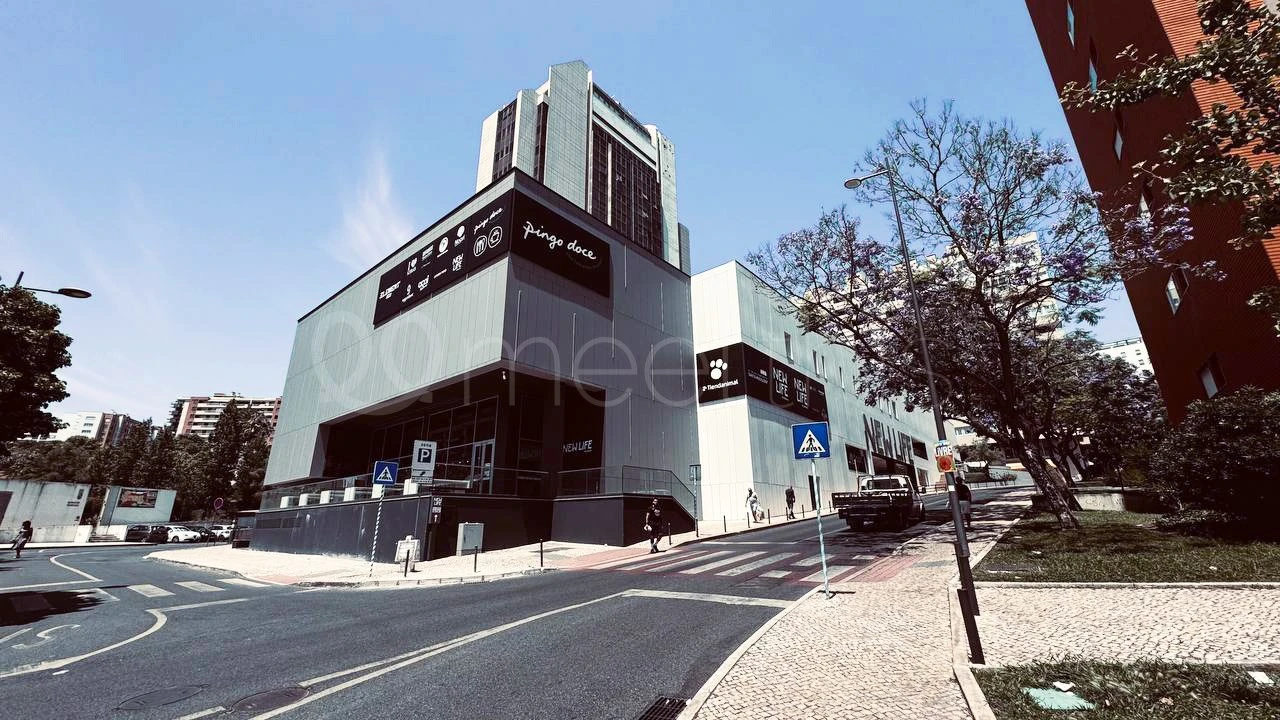 Escritório para Arrendamento em Algés, Linda-A-Velha e Cruz Quebrada-Dafundo Foto 15