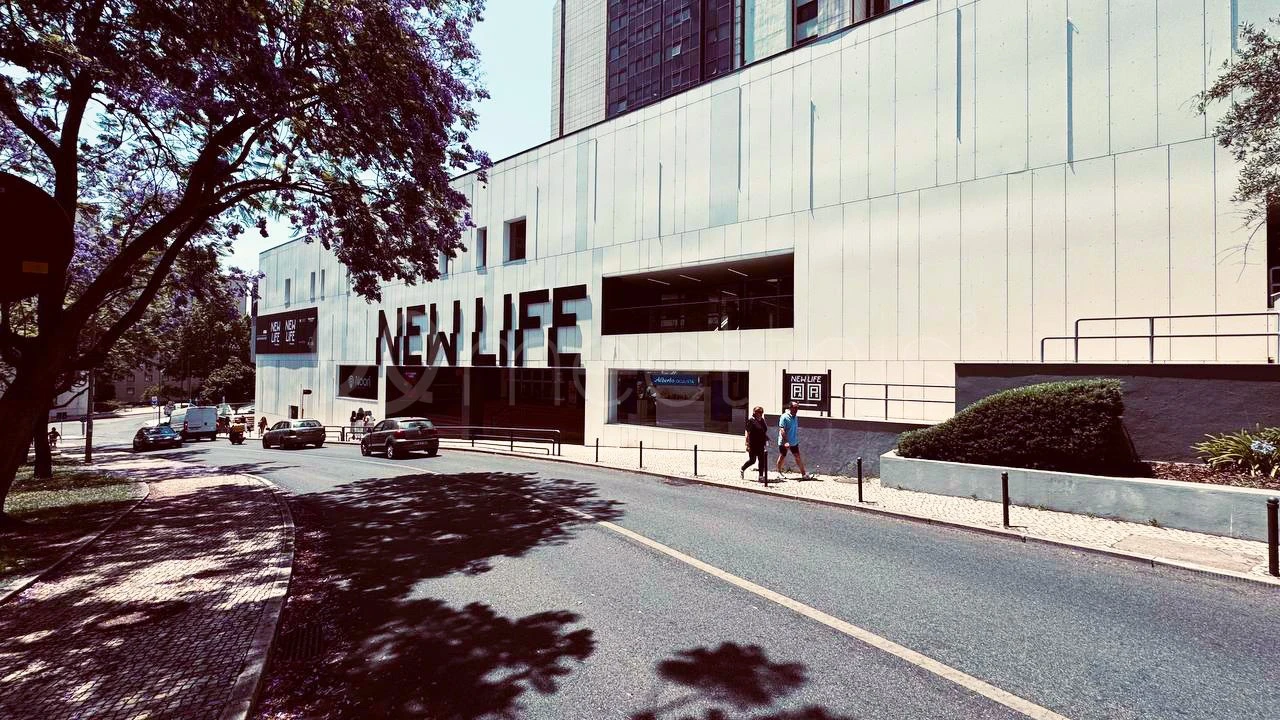 Escritório para Arrendamento em Algés, Linda-A-Velha e Cruz Quebrada-Dafundo Foto 19