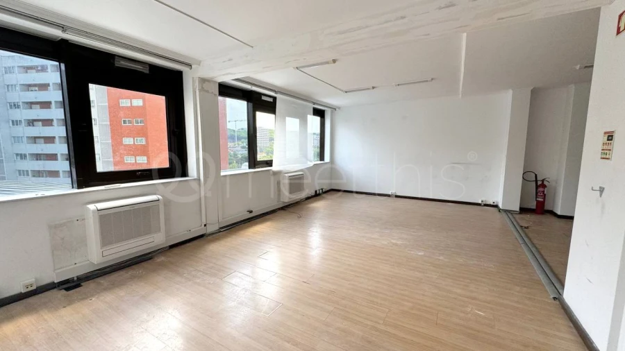 Escritório para Arrendamento em Algés, Linda-A-Velha e Cruz Quebrada-Dafundo Foto 2