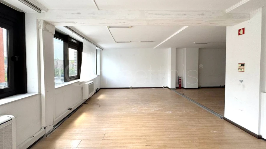 Escritório para Arrendamento em Algés, Linda-A-Velha e Cruz Quebrada-Dafundo Foto 3