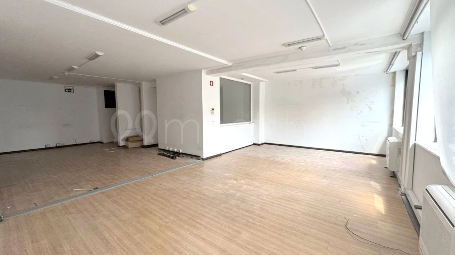 Escritório para Arrendamento em Algés, Linda-A-Velha e Cruz Quebrada-Dafundo Foto 4