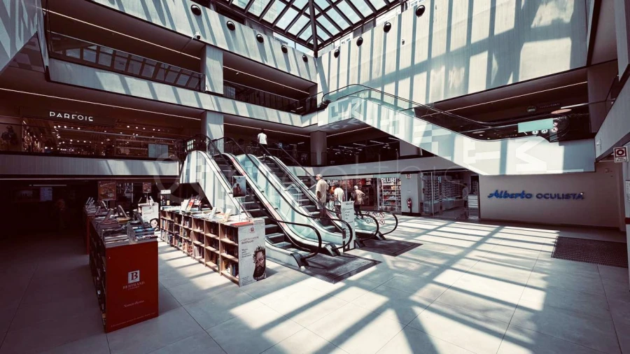 Escritório para Arrendamento em Algés, Linda-A-Velha e Cruz Quebrada-Dafundo Foto 18