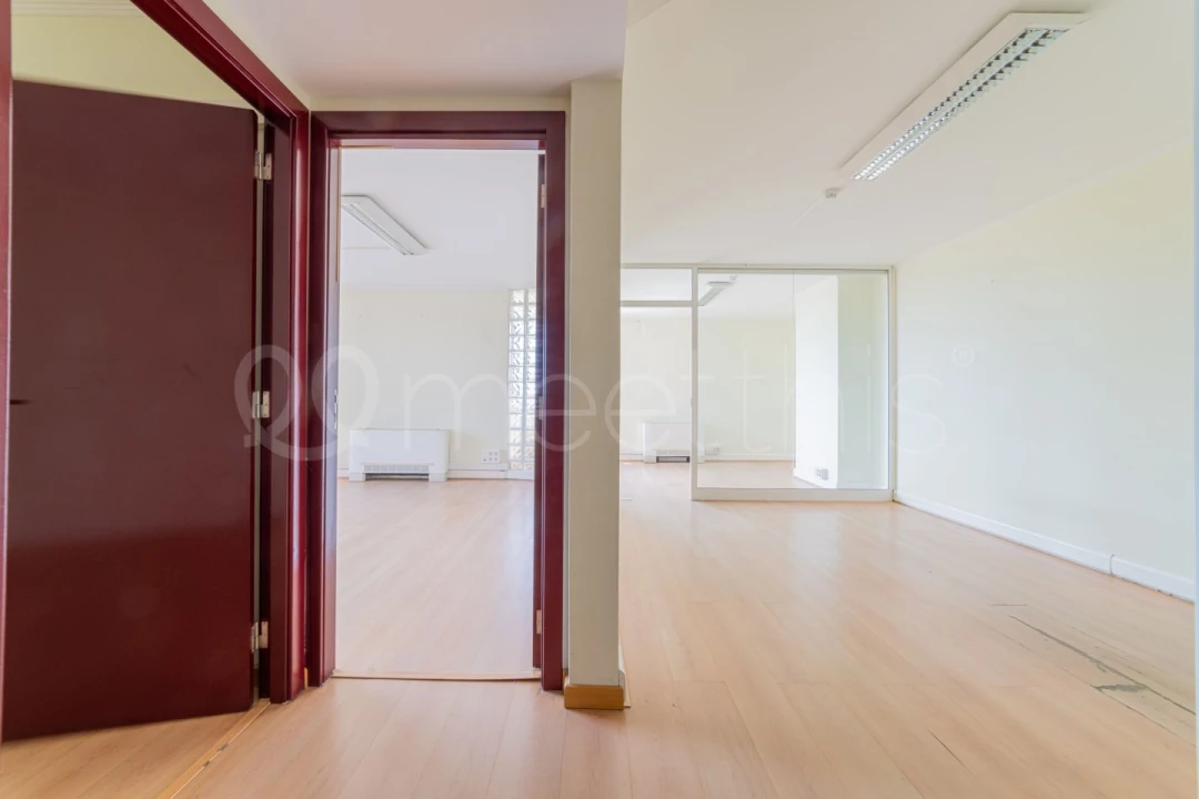 Escritório para Arrendamento em Algés, Linda-A-Velha e Cruz Quebrada-Dafundo Foto 5