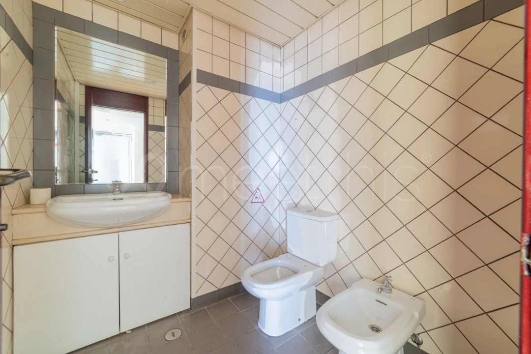 Escritório para Arrendamento em Algés, Linda-A-Velha e Cruz Quebrada-Dafundo Foto 11