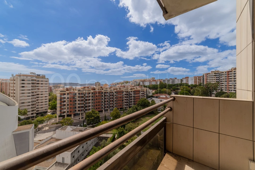 Escritório para Arrendamento em Algés, Linda-A-Velha e Cruz Quebrada-Dafundo Foto 15