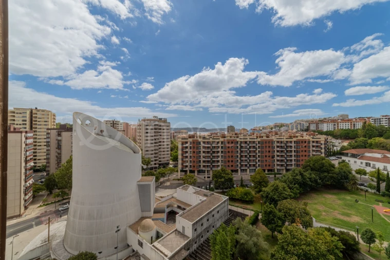 Escritório para Arrendamento em Algés, Linda-A-Velha e Cruz Quebrada-Dafundo Foto 14