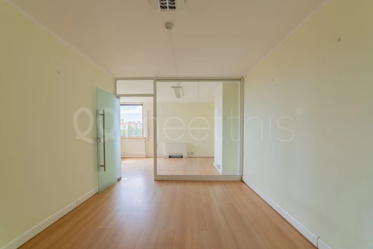 Escritório para Arrendamento em Algés, Linda-A-Velha e Cruz Quebrada-Dafundo Foto 7