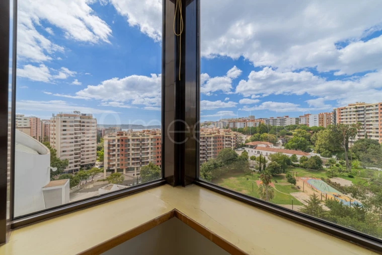 Escritório para Arrendamento em Algés, Linda-A-Velha e Cruz Quebrada-Dafundo Foto 13