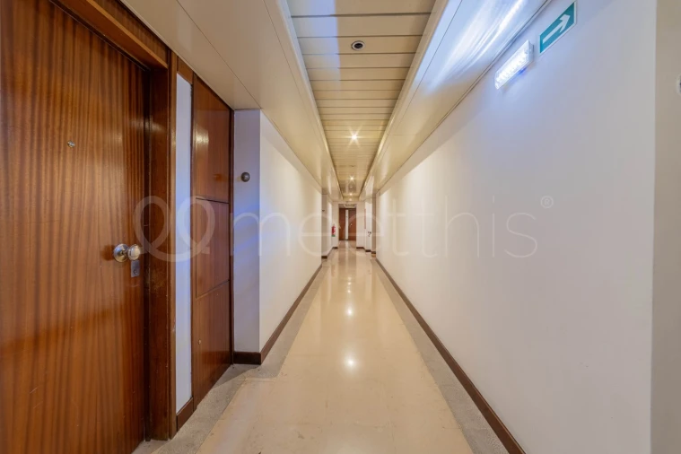 Escritório para Arrendamento em Algés, Linda-A-Velha e Cruz Quebrada-Dafundo Foto 16