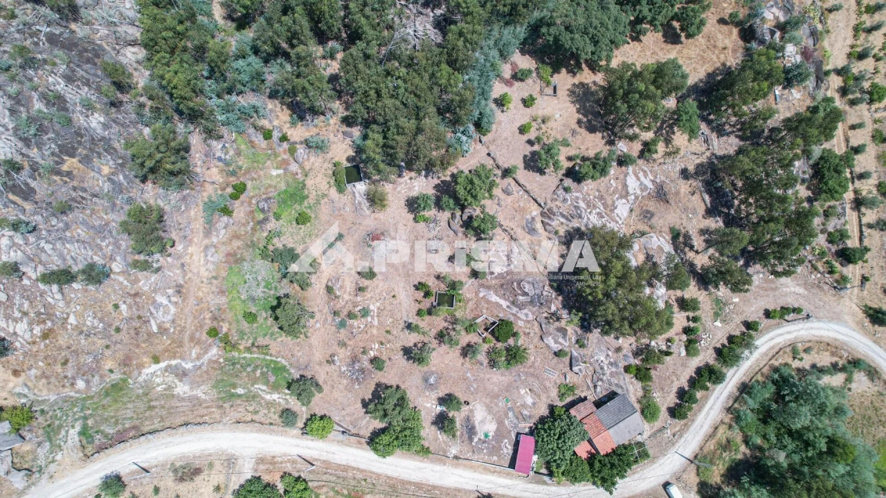 Quinta T1 para Venda em Louriçal do Campo Foto 27