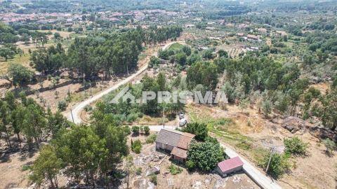 Quinta T1 para Venda em Louriçal do Campo