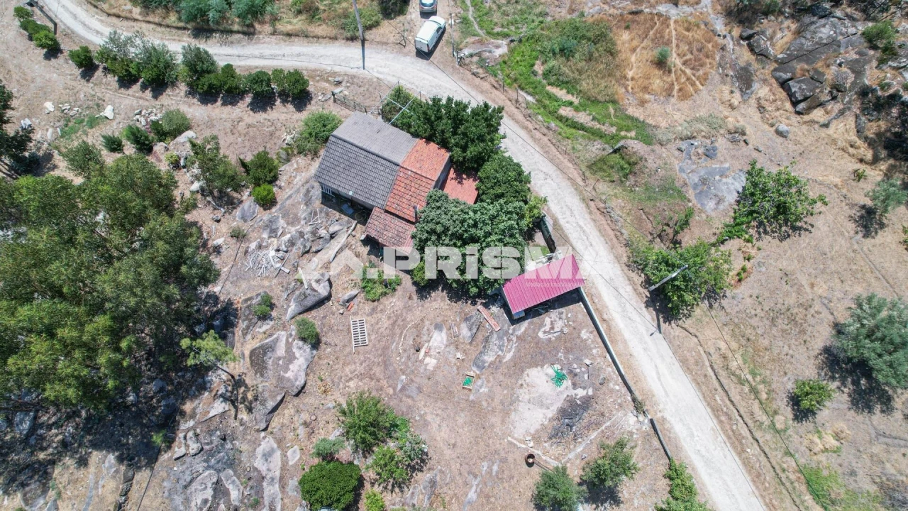 Quinta T1 para Venda em Louriçal do Campo Foto 5