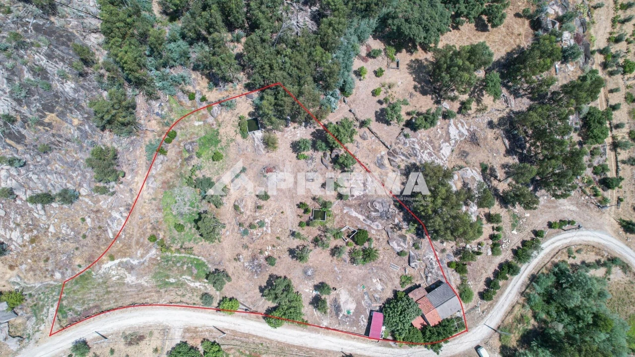 Quinta T1 para Venda em Louriçal do Campo Foto 36
