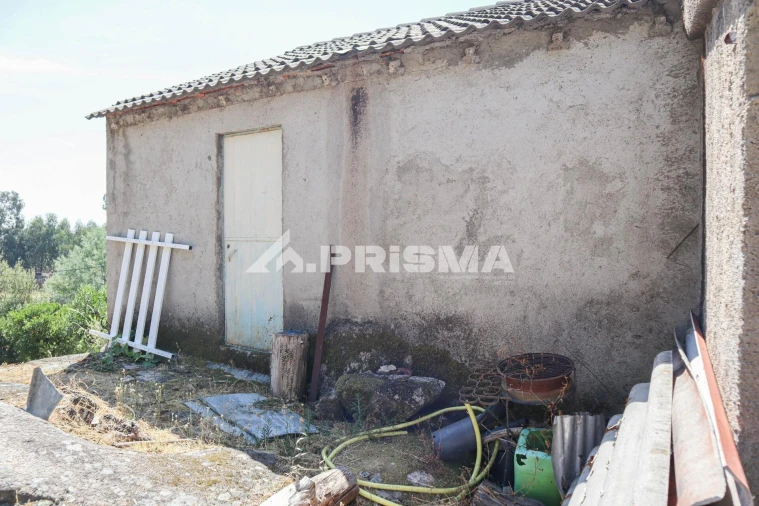 Quinta T1 para Venda em Louriçal do Campo Foto 22