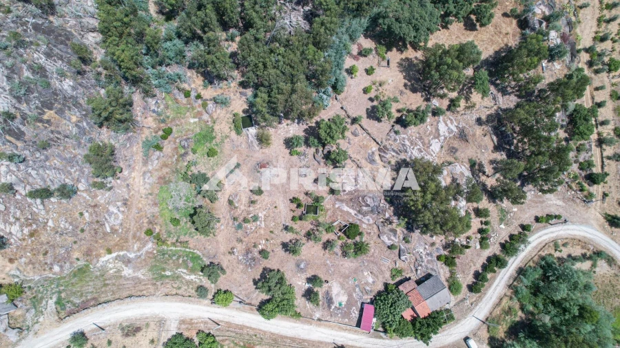 Quinta T1 para Venda em Louriçal do Campo Foto 27