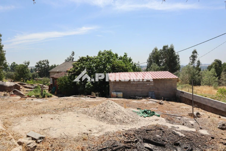 Quinta T1 para Venda em Louriçal do Campo Foto 21