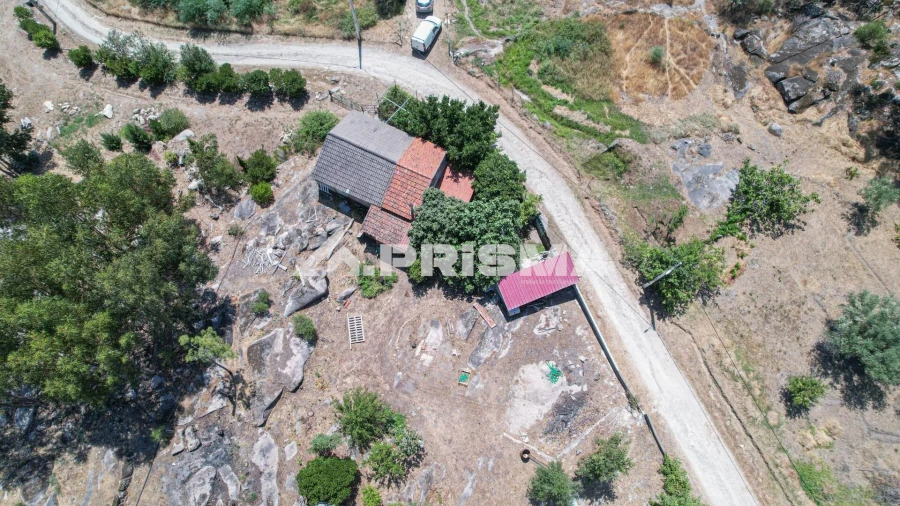 Quinta T1 para Venda em Louriçal do Campo Foto 5