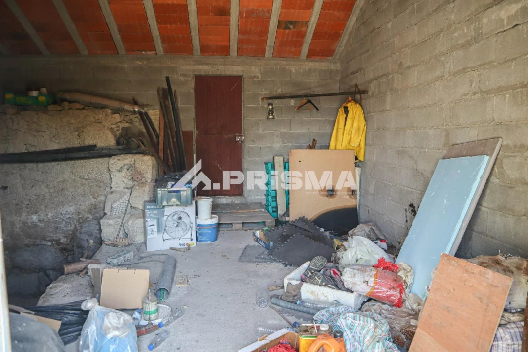 Quinta T1 para Venda em Louriçal do Campo Foto 11