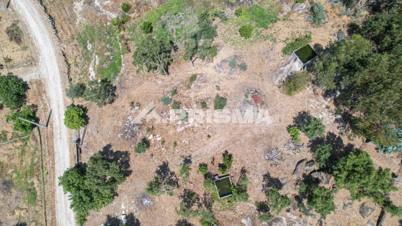 Quinta T1 para Venda em Louriçal do Campo Foto 35