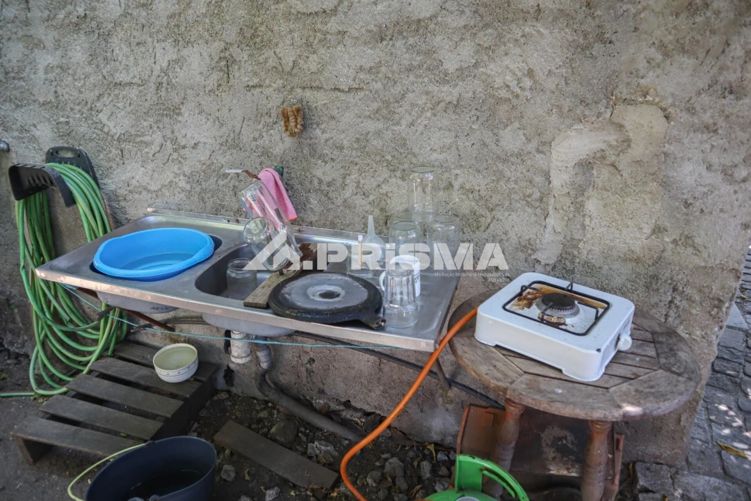 Quinta T1 para Venda em Louriçal do Campo Foto 20